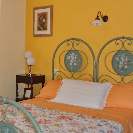 Casa Ben Essere Cuccurano Exterior photo
