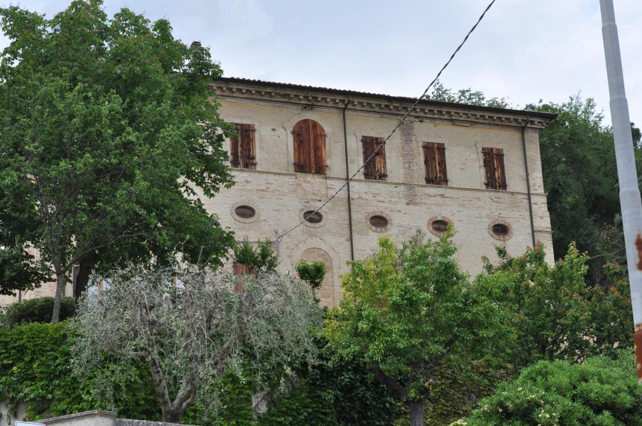 Casa Ben Essere Cuccurano Exterior photo